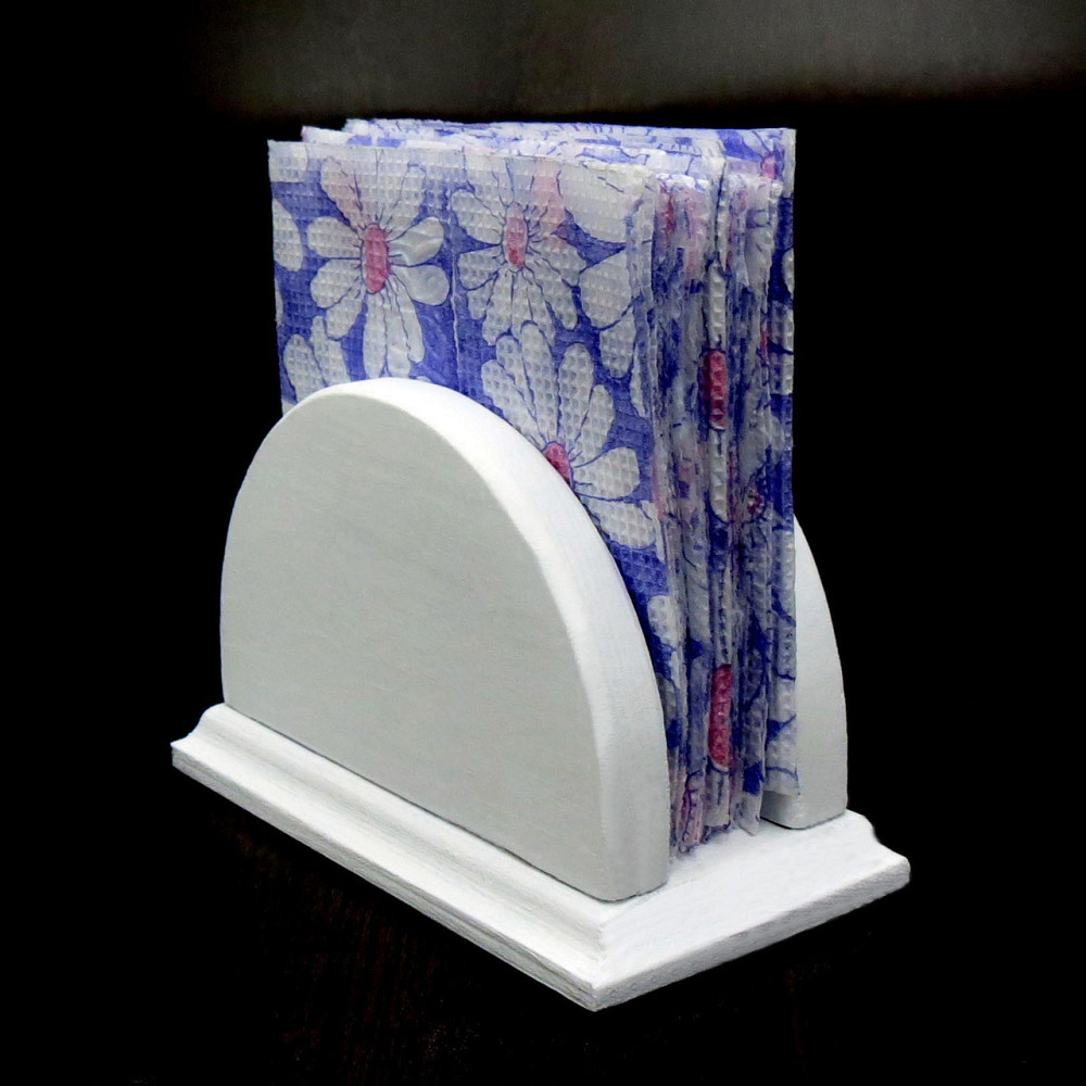 Салфетница 