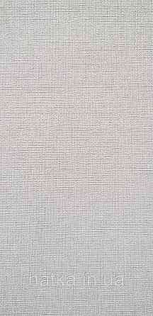 Шпалери вінілові на флізеліні A.S.Creation UNITA 1.06x10 однотонні плод тканина льон матові бежеві Київ