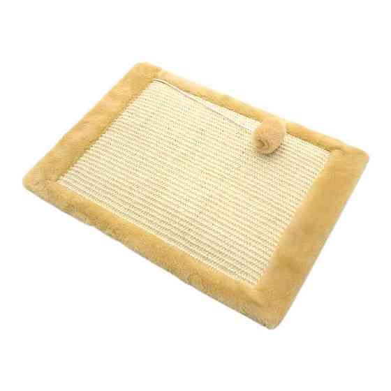 Дряпка-килимок для кішок (44 х 30 см), Лорі Київ