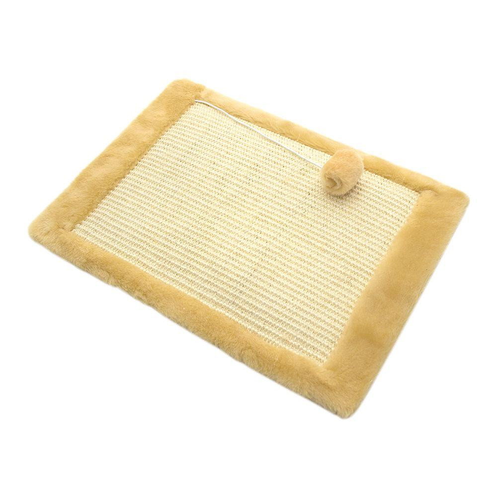 Дряпка-килимок для кішок (44 х 30 см), Лорі Київ - фото 2