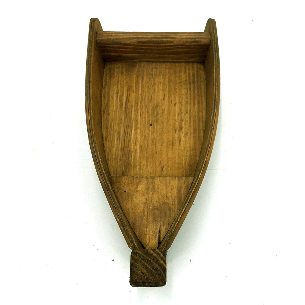 Лодка для подачи суши 