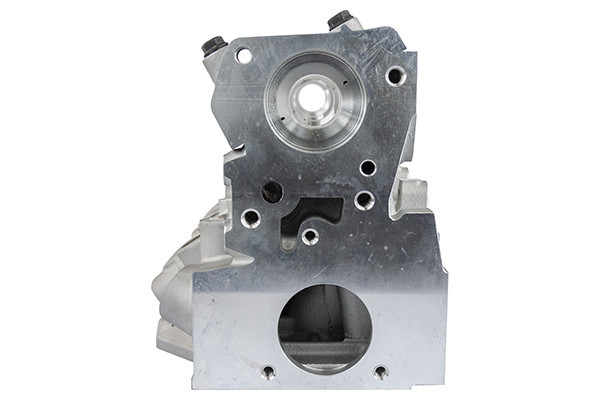 Головка блока GP Renault Clio 1,9D F8Q 684/776 (7701471191) Київ - фото 2