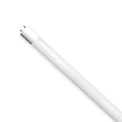 Лампочка Eurolamp Линейная светодиодная лампа EUROLAMP стекло 18W G13 (T8) 4000K 220V (LED-T8-18W/4000(скло)) Винница