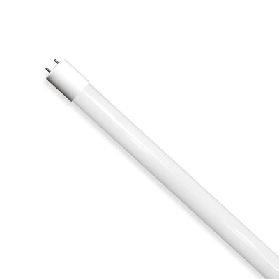 Лампочка Eurolamp Линейная светодиодная лампа EUROLAMP стекло 18W G13 (T8) 4000K 220V (LED-T8-18W/4000(скло)) Вінниця - фото 1