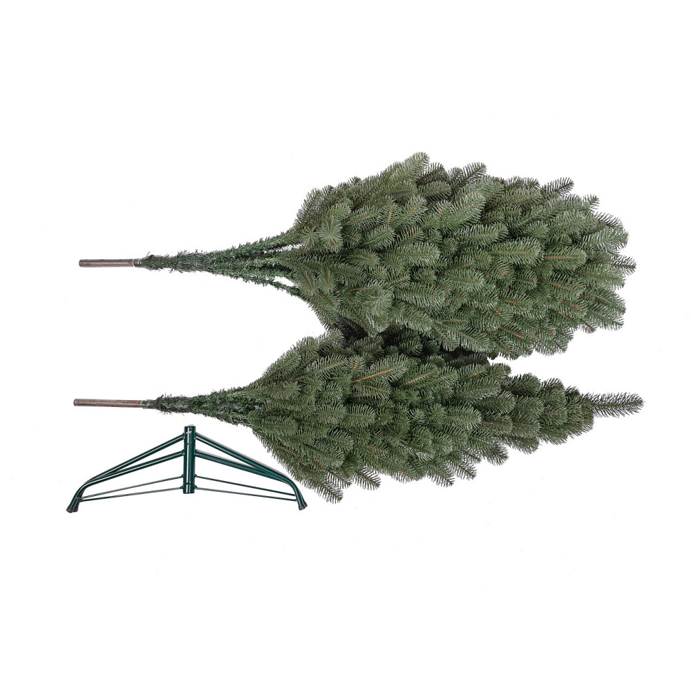 Lugi Лита штучна ялинка 2,1 м зелена Говерла Преміум TD-GOVGR21 Київ - фото 7