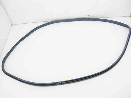 Mercedes-Benz  A2116970151 5C66 Ущільнювач передніх дверей на кузові синій E-Class W211 Одеса