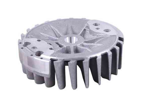 Маховик (з залізними кулачками) бензопила китай Мукачево