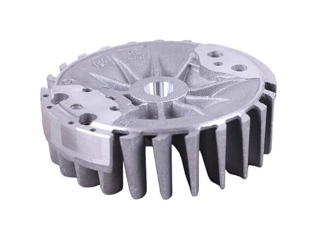 Маховик (с железными кулачками) бензопила китай Мукачево - изображение 2