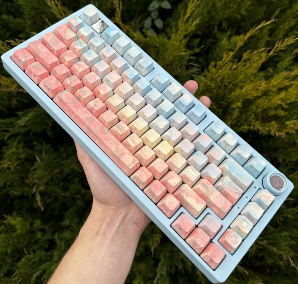 Клавиатура: HI75. Киев - изображение 2