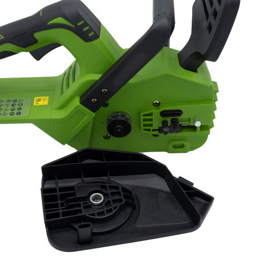 Аккумуляторная бесщеточная пила Procraft, Аккумуляторные цепные пилы без АКБ и ЗУ, Аккумуляторная пила Procraft PKA38 4500 об мин Львов - изображение 9