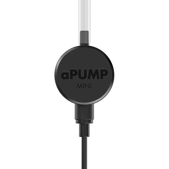 Аквариумный компрессор aPUMP MINI для аквариумов до 40л. Киев