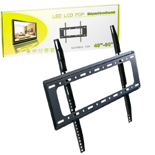 Кронштейн настенный, крепление для телевизора ТВ монитора, 40-80" Вінниця - фото 5