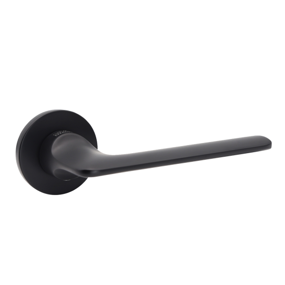 Ручка Z-1808 BLACK Чорний Київ