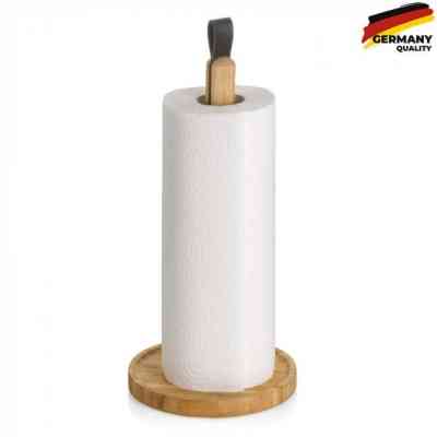 Держатель бумажных полотенец Kela Clea 14х33 см (12029) (00000024662) Винница