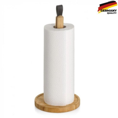 Тримач паперових рушників Kela Clea 14х33 см (12029) (00000024662) Вінниця - фото 1