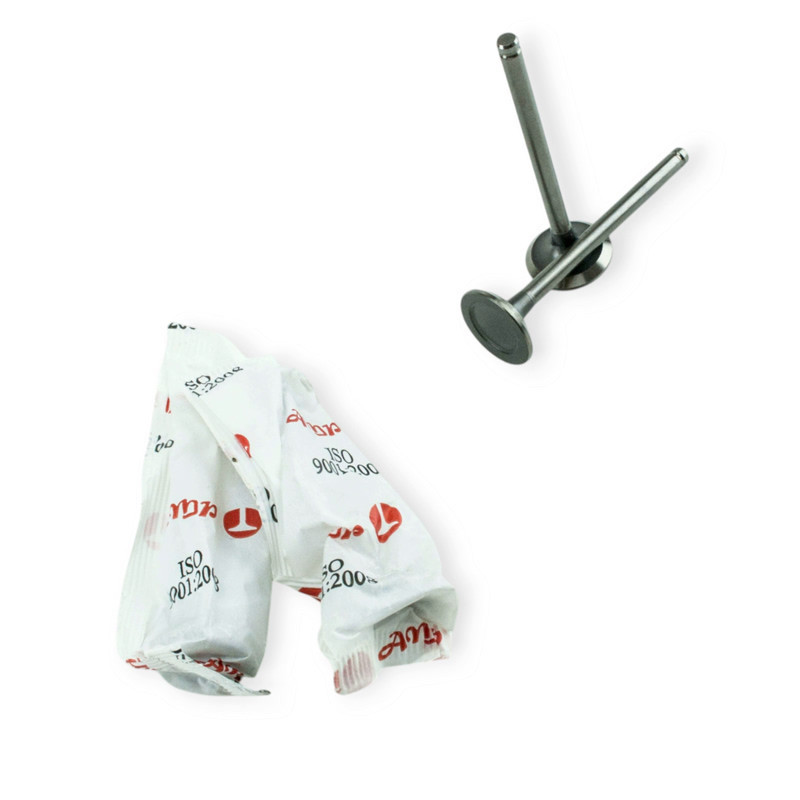 Клапана 1,5 AMP випуск (PDAE012) Азот (рекомендація з ГБО) Ланос Мукачево - фото 1