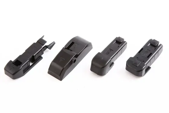 Щетка стеклоочистителя бескаркасная 53 см (21) Velgio Hybrid (5 адаптеров) Винница