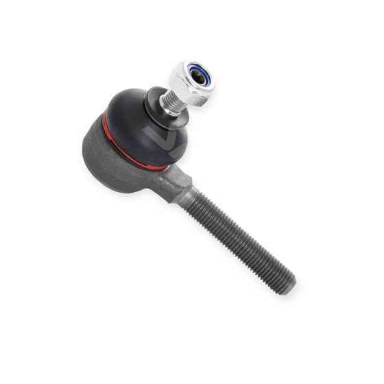 Наконечник тяги Мерседес Бенс 190 (W201) 82-93 (M12x1.5) кермовий Мукачево