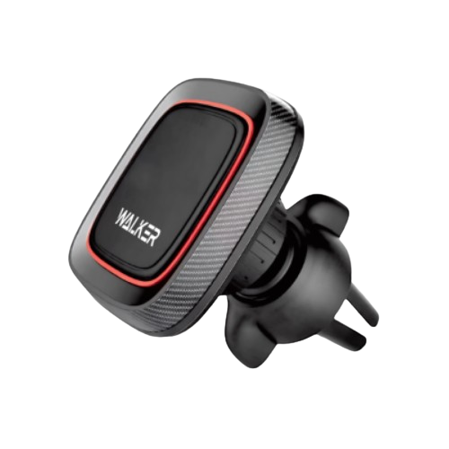Тримач автомобільний для мобільного WALKER CX-007A магнітний Житомир - фото 1