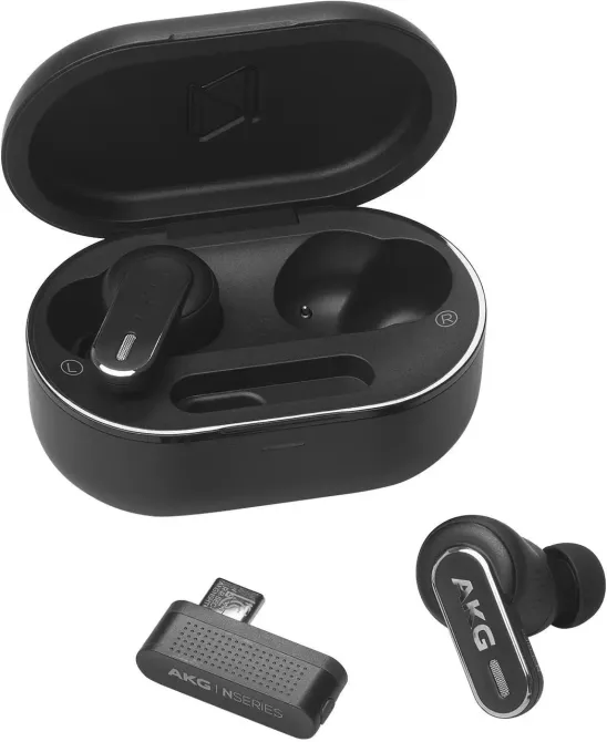 Наушники AKG N5 Hybrid () Киев - изображение 1