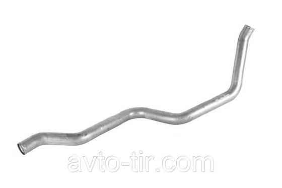 ТРУБА ОХОЛОДЖЕННЯ РЕТАРДЕРА MAN TGA/TGX/TGS VAN010, 81063030326, 81063030308 Луцк