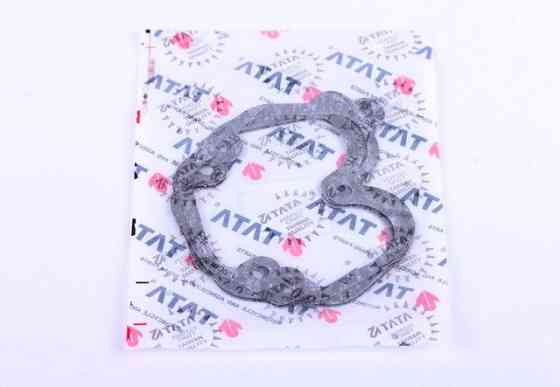 Прокладка крышки клапанов (под 3 болта) для дизельного лвигателя 178F - Premium Мукачево