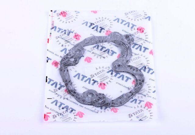 Прокладка крышки клапанов (под 3 болта) для дизельного лвигателя 178F - Premium Мукачево - изображение 1