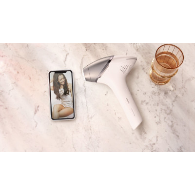 Епілятор Philips BRI977/00 Вінниця - фото 8