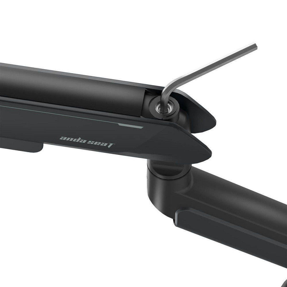 Кронштейн Anda Seat Stealth Pro II 17"-42" Black (AD-W-A9-1S-BB) (VESA100х100) ( Настільний ) Харків - фото 6