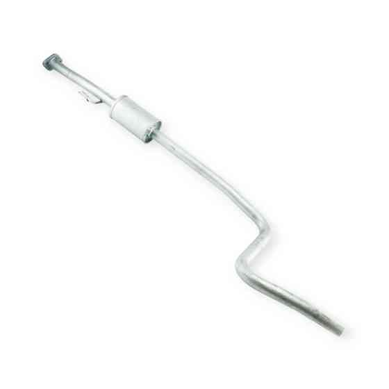 Резонатор длинный (-2000) Матиз Мукачево