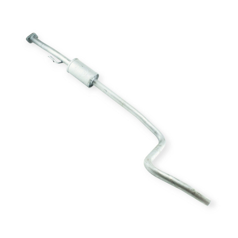 Резонатор довгий (-2000) Матіз Мукачево - фото 1