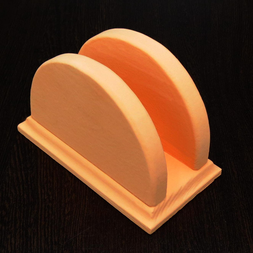 Салфетница 