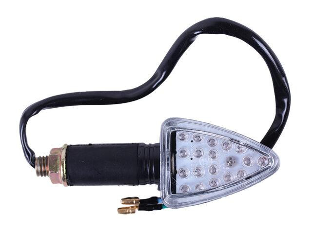 Покажчик повороту діодний (універсальний) — Ендуро/Крос Мукачево - фото 3