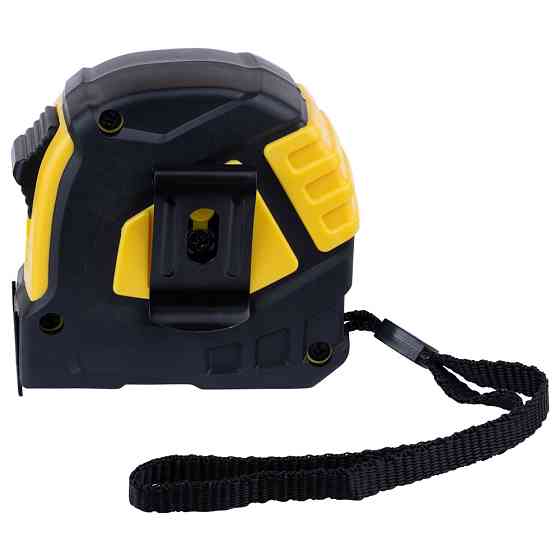 Sigma Рулетка обрезиненная 5м×19мм SIGMA (3814721) Київ