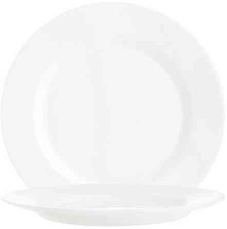 Тарілка пиріжкова Arcoroc Nova Aquitania White (6932023) Київ