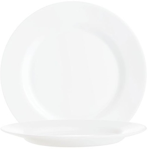 Тарілка пиріжкова Arcoroc Nova Aquitania White (6932023) Київ - фото 1