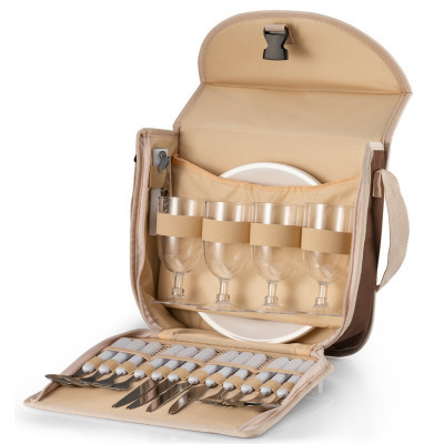 Набор для пикника Кемпінг Casual (4823082715411) Винница - изображение 1