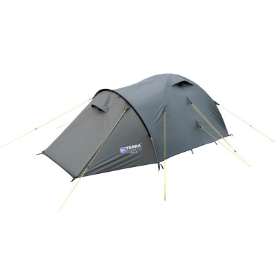 Намет Terra Incognita Zeta 3 khaki (4823081502418) Вінниця - фото 2