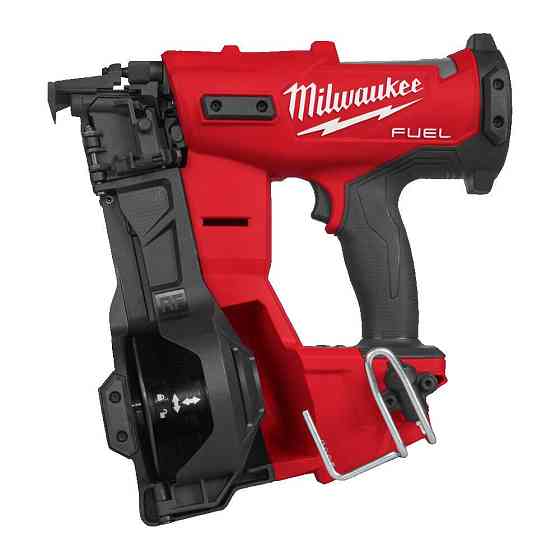 Пистолет гвоздезабивной аккумуляторный MILWAUKEE M18 FRCN45-0X (HD кейс) Одесса