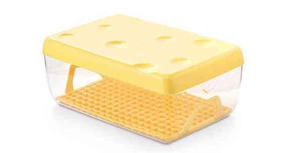 Контейнер для сиру, 3 л Київ