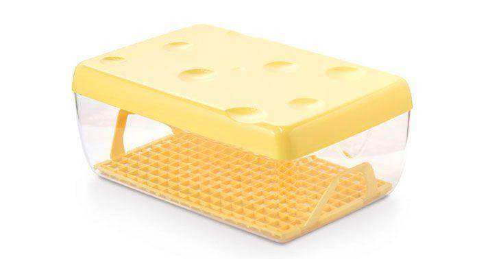 Контейнер для сиру, 3 л Київ - фото 4