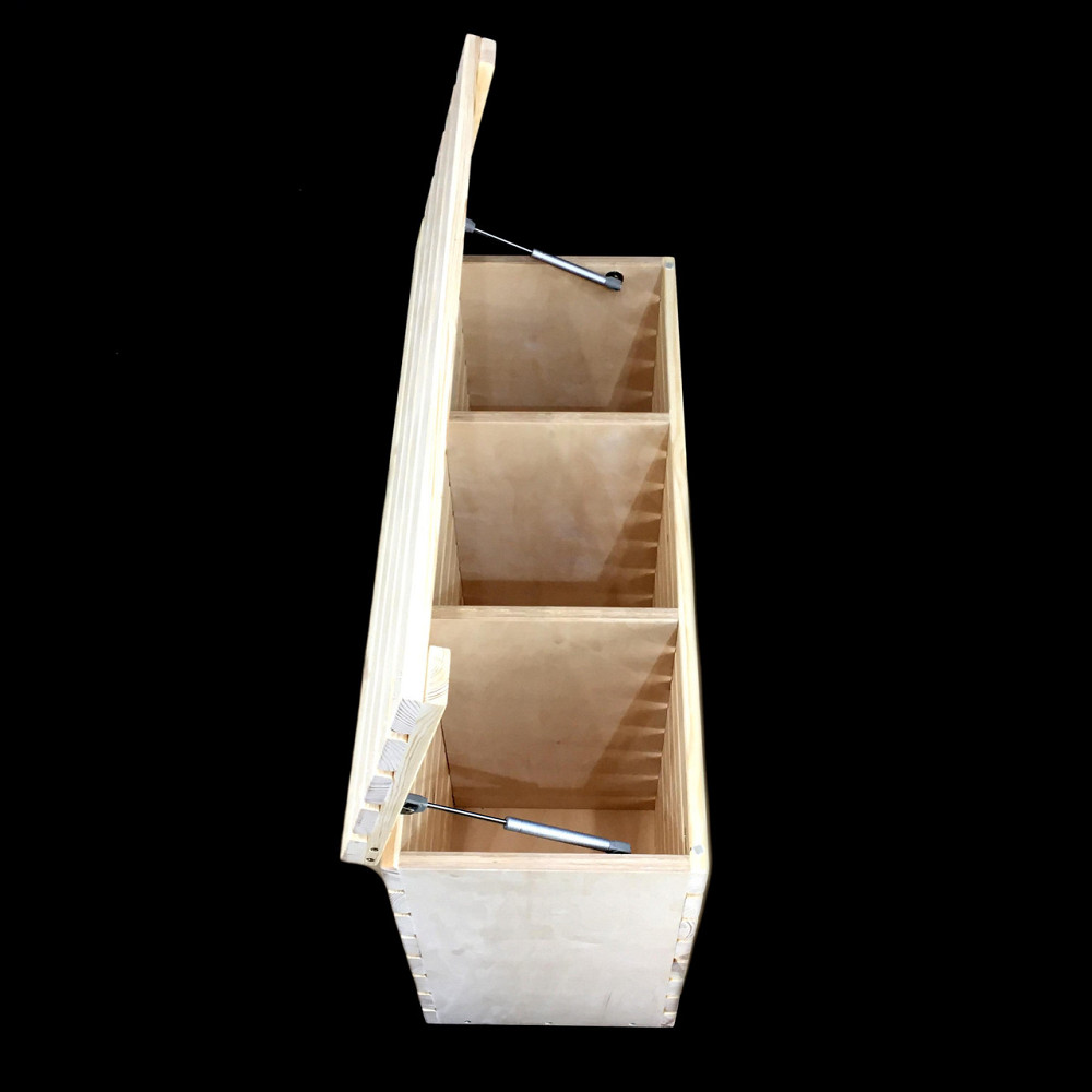 Корзина для белья 