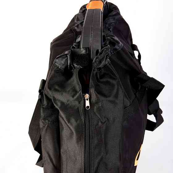 Сумка холодильник-термосумка O-GRILL Live Cooler Код: 009067 Рівне