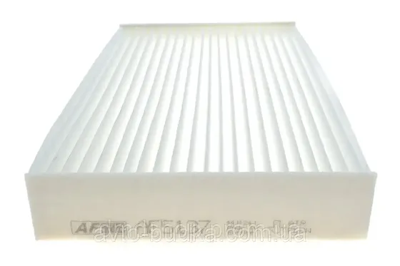 Фильтр салона (кабинный) на Renault Megane III Alpha Filter AF5137 Новый Роздол