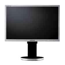 Монітор 22" Samsung 225BW Silver-Black клас "Б" Луцьк