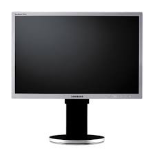 Монітор 22" Samsung 225BW Silver-Black клас "Б" Луцьк - фото 1