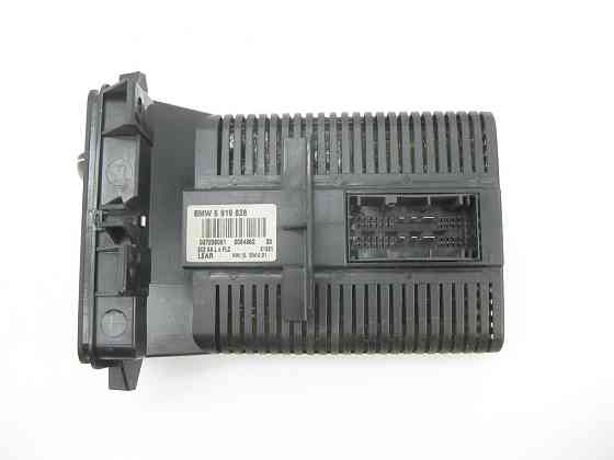 BMW  6919828 Перемикач світла фар BMW 3 E46 Одеса