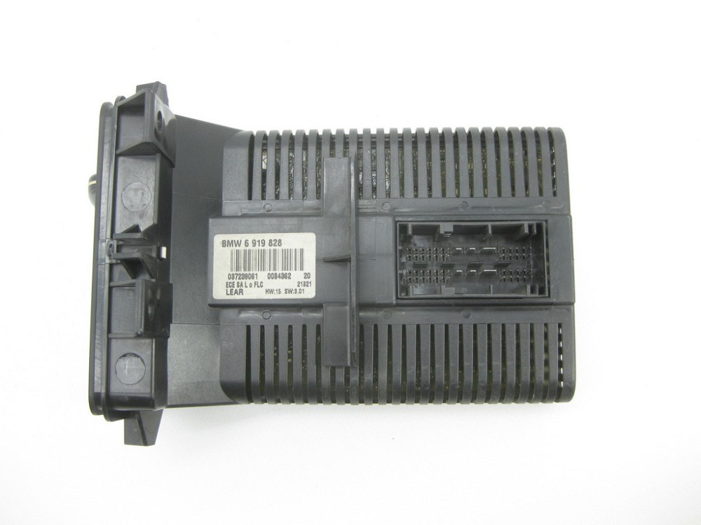 BMW  6919828 Перемикач світла фар BMW 3 E46 Одеса - фото 3