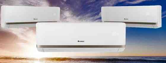 Настенный Кондиционер: Gree Bora Inverter GWH09AAB-K6DNA5A. Киев