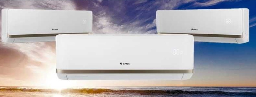 Настенный Кондиционер: Gree Bora Inverter GWH09AAB-K6DNA5A. Киев - изображение 2